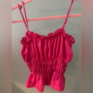Vestique Boutique top